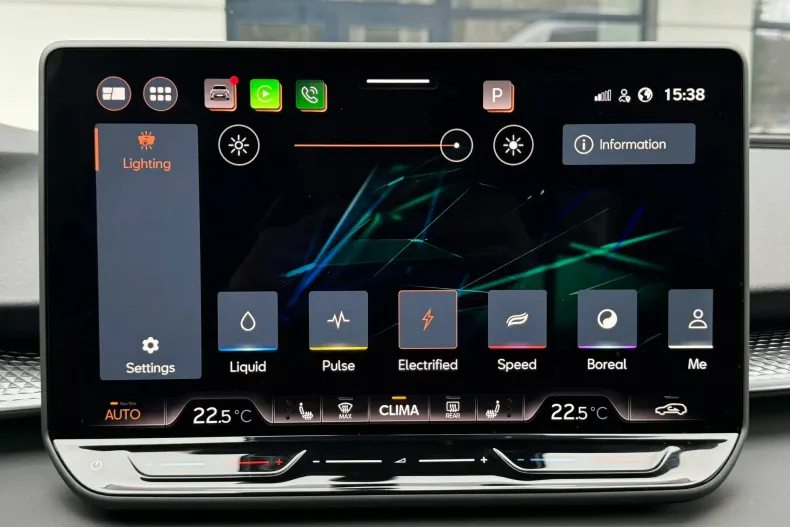 Cupra Terramar din 2025 cu 12.200 km - oferta CUP192376 - foto 30