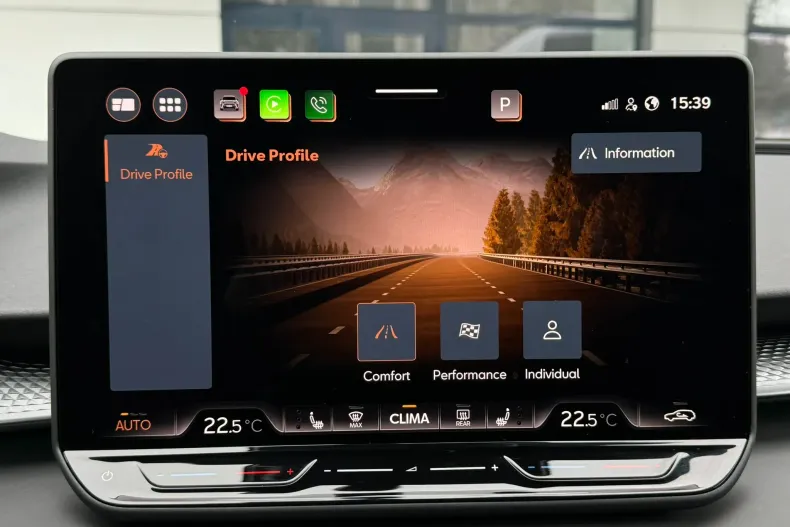 Cupra Terramar din 2025 cu 12.200 km - oferta CUP192376 - foto 31