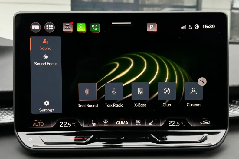 Cupra Terramar din 2025 cu 12.200 km - oferta CUP192376 - foto 33