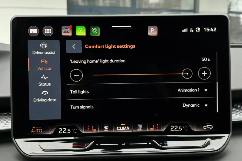 Cupra Terramar din 2025 cu 12.200 km - oferta CUP192376 - foto 37