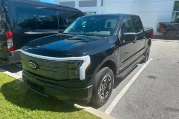 Ford F 150 din 2023 - oferta FOR192377