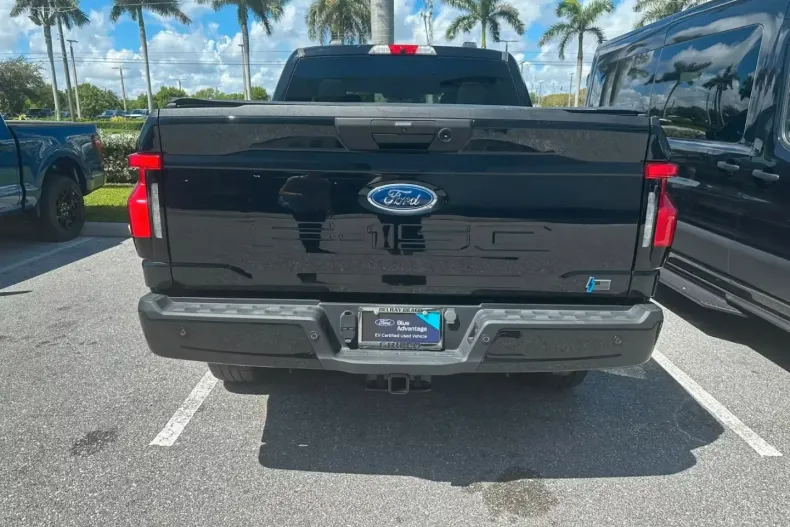 Ford F 150 din 2023 cu 65.300 km - oferta FOR192377 - foto 5