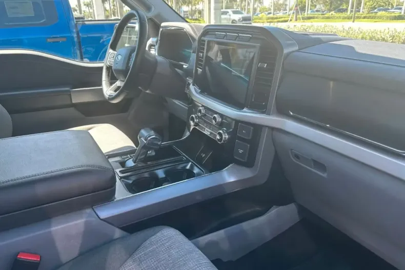 Ford F 150 din 2023 cu 65.300 km - oferta FOR192377 - foto 11