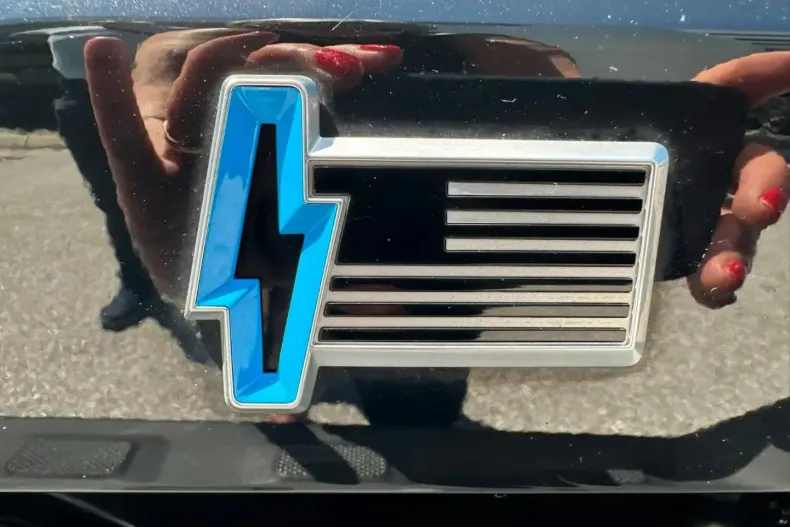 Ford F 150 din 2023 cu 65.300 km - oferta FOR192377 - foto 12