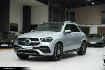 Mercedes-Benz GLE 400 din 2022 - oferta MER192379