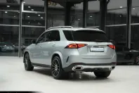 Mercedes-Benz GLE 400 (Clasa GLE) din 2022 cu 63.517 km - oferta MER192379 - foto 4