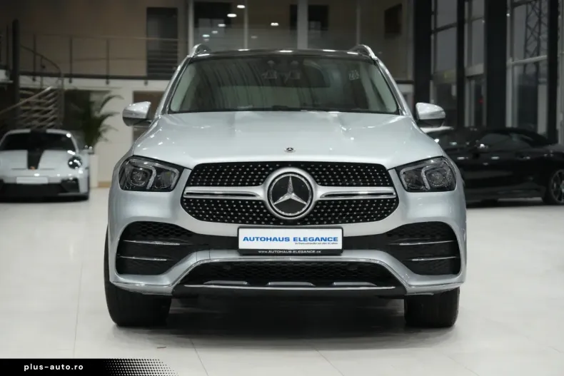 Mercedes-Benz GLE 400 (Clasa GLE) din 2022 cu 63.517 km - oferta MER192379 - foto 7