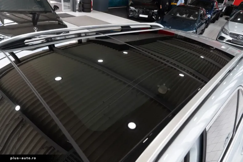 Mercedes-Benz GLE 400 (Clasa GLE) din 2022 cu 63.517 km - oferta MER192379 - foto 11