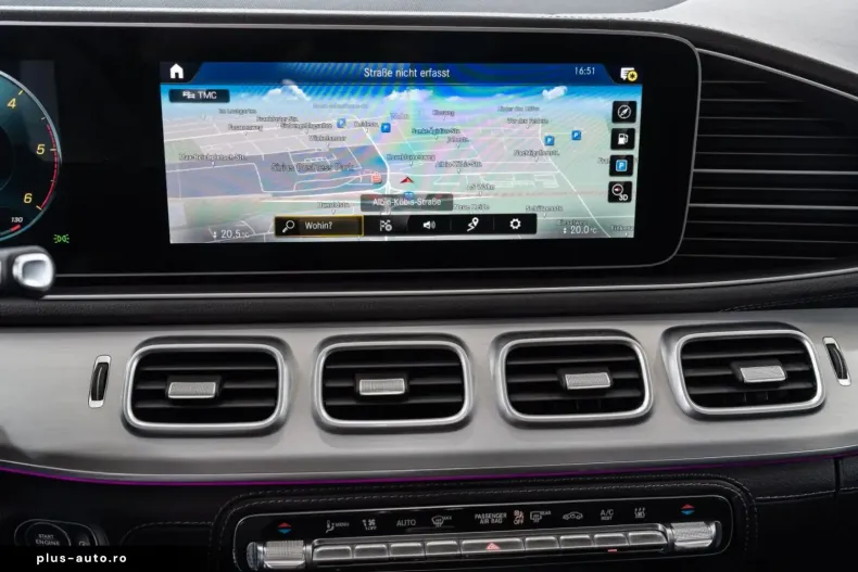 Mercedes-Benz GLE 400 (Clasa GLE) din 2022 cu 63.517 km - oferta MER192379 - foto 17