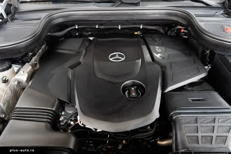 Mercedes-Benz GLE 400 (Clasa GLE) din 2022 cu 63.517 km - oferta MER192379 - foto 24