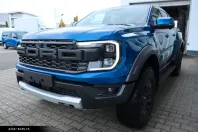 Ford Ranger din 2026 cu 20 km - oferta FOR192380 - foto 1