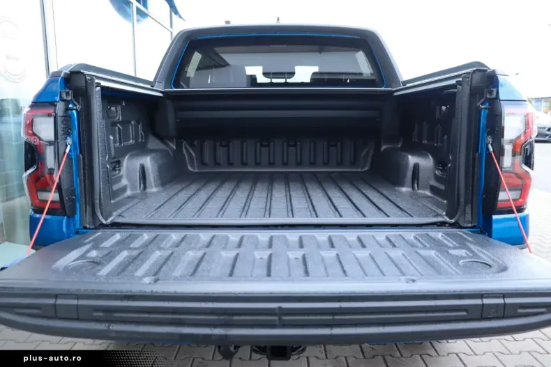 Ford Ranger din 2026 cu 20 km - oferta FOR192380 - foto 6