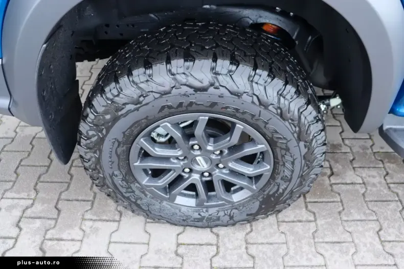 Ford Ranger din 2026 cu 20 km - oferta FOR192380 - foto 9