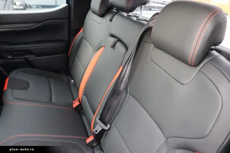 Ford Ranger din 2026 cu 20 km - oferta FOR192380 - foto 15