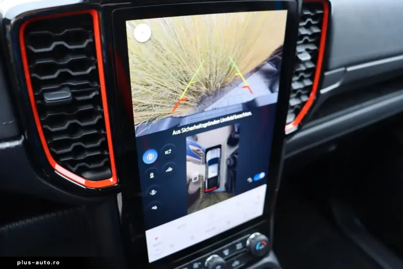 Ford Ranger din 2026 cu 20 km - oferta FOR192380 - foto 16