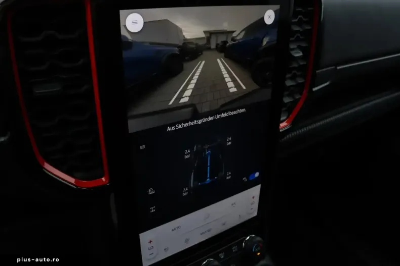 Ford Ranger din 2026 cu 20 km - oferta FOR192380 - foto 17