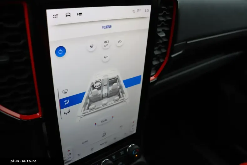 Ford Ranger din 2026 cu 20 km - oferta FOR192380 - foto 19