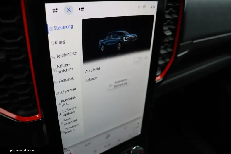 Ford Ranger din 2026 cu 20 km - oferta FOR192380 - foto 20