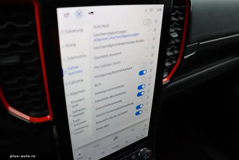 Ford Ranger din 2026 cu 20 km - oferta FOR192380 - foto 21