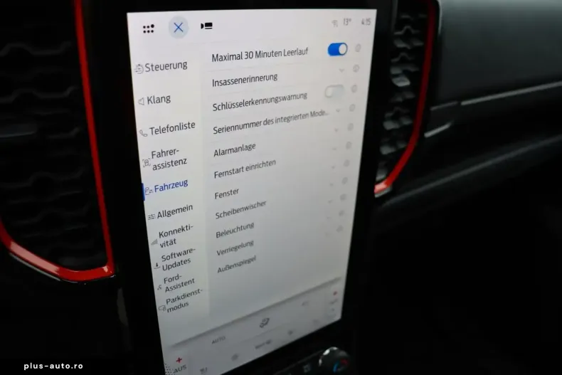 Ford Ranger din 2026 cu 20 km - oferta FOR192380 - foto 22