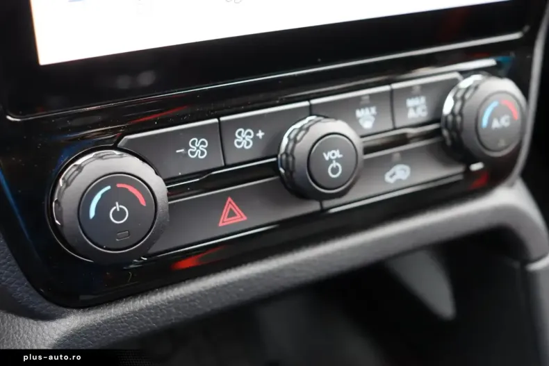 Ford Ranger din 2026 cu 20 km - oferta FOR192380 - foto 23