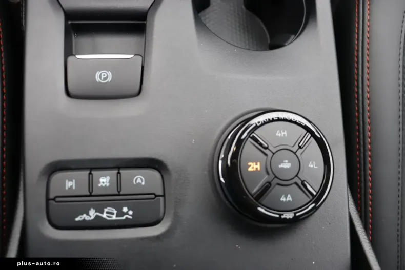 Ford Ranger din 2026 cu 20 km - oferta FOR192380 - foto 25