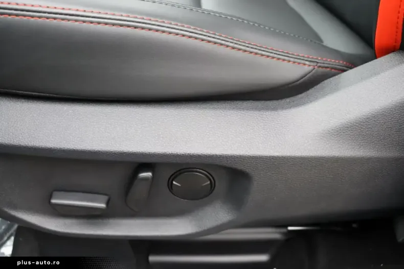 Ford Ranger din 2026 cu 20 km - oferta FOR192380 - foto 26