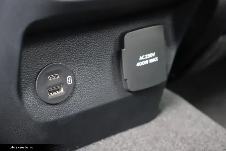 Ford Ranger din 2026 cu 20 km - oferta FOR192380 - foto 28