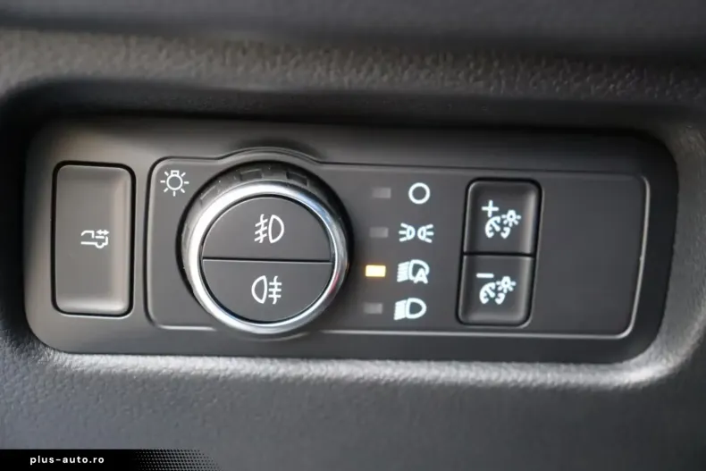 Ford Ranger din 2026 cu 20 km - oferta FOR192380 - foto 29