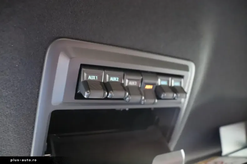 Ford Ranger din 2026 cu 20 km - oferta FOR192380 - foto 31