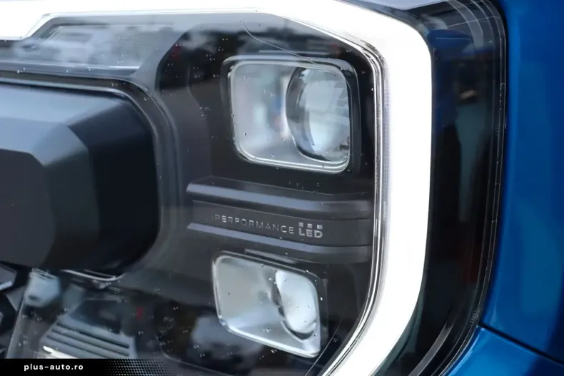 Ford Ranger din 2026 cu 20 km - oferta FOR192380 - foto 35