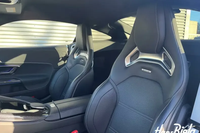 Mercedes-Benz AMG GT (Clasa GT) din 2025 cu 6.309 km - oferta MER192381 - foto 2