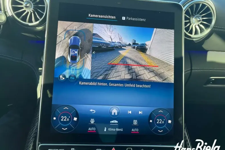 Mercedes-Benz AMG GT (Clasa GT) din 2025 cu 6.309 km - oferta MER192381 - foto 9