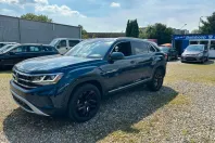 Volkswagen Atlas din 2023 cu 12.300 km - oferta VOL192382 - foto 1