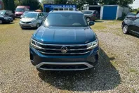 Volkswagen Atlas din 2023 cu 12.300 km - oferta VOL192382 - foto 2