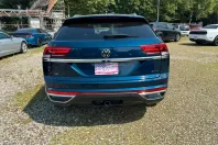 Volkswagen Atlas din 2023 cu 12.300 km - oferta VOL192382 - foto 4