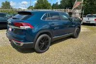 Volkswagen Atlas din 2023 cu 12.300 km - oferta VOL192382 - foto 5