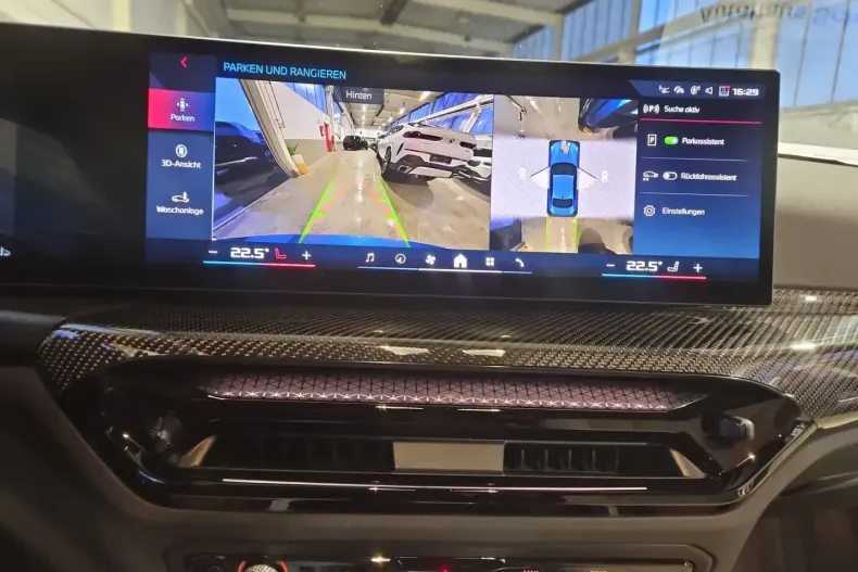 BMW M240i (Seria 2) din 2024 cu 3.902 km - oferta BMW192384 - foto 8