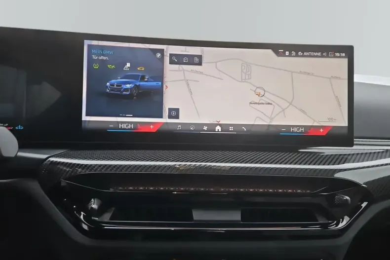 BMW M240i (Seria 2) din 2024 cu 3.902 km - oferta BMW192384 - foto 11