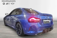 BMW M240i (Seria 2) din 2024 cu 3.902 km - oferta BMW192384 - foto 20