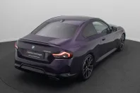 BMW M240i (Seria 2) din 2022 cu 8.717 km - oferta BMW192387 - foto 2