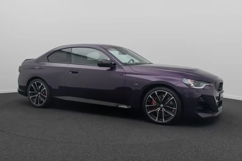 BMW M240i (Seria 2) din 2022 cu 8.717 km - oferta BMW192387 - foto 4