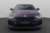 BMW M240i (Seria 2) din 2022 cu 8.717 km - oferta BMW192387 - foto 5