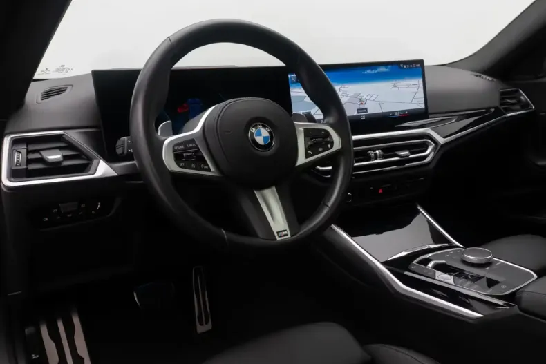 BMW M240i (Seria 2) din 2022 cu 8.717 km - oferta BMW192387 - foto 7