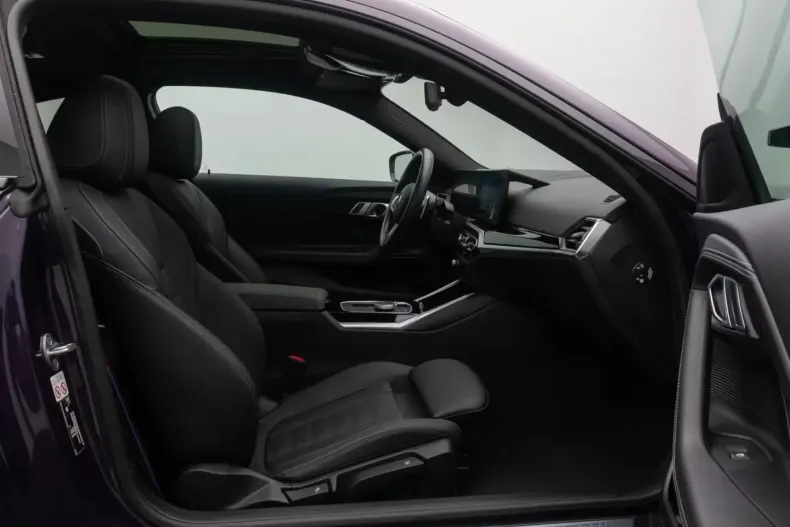 BMW M240i (Seria 2) din 2022 cu 8.717 km - oferta BMW192387 - foto 10