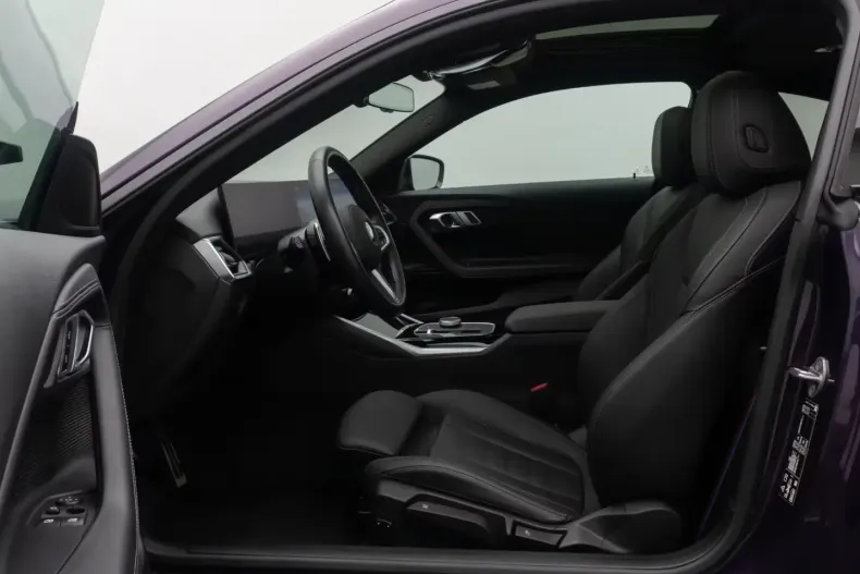 BMW M240i (Seria 2) din 2022 cu 8.717 km - oferta BMW192387 - foto 11