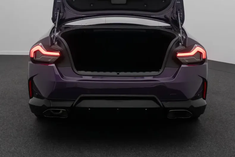 BMW M240i (Seria 2) din 2022 cu 8.717 km - oferta BMW192387 - foto 12