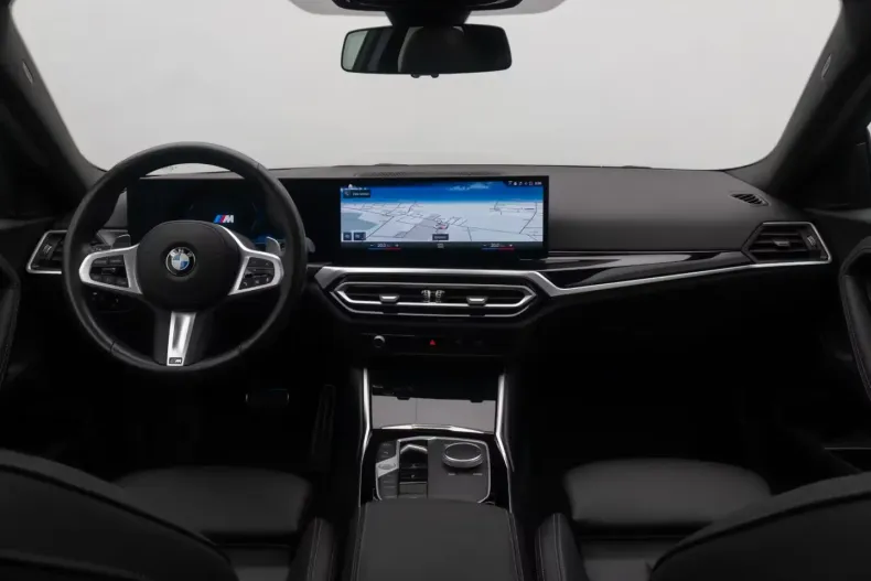 BMW M240i (Seria 2) din 2022 cu 8.717 km - oferta BMW192387 - foto 13