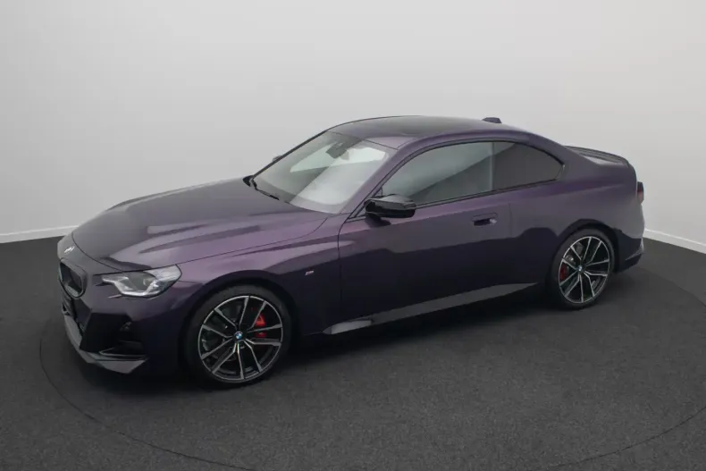 BMW M240i (Seria 2) din 2022 cu 8.717 km - oferta BMW192387 - foto 16