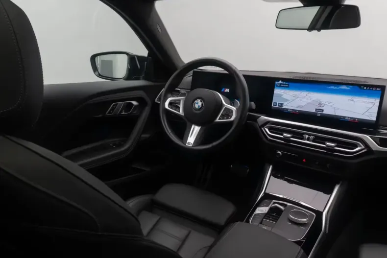 BMW M240i (Seria 2) din 2022 cu 8.717 km - oferta BMW192387 - foto 17